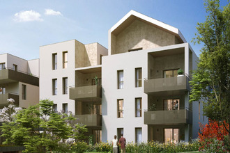 achat appartement sciez 74140