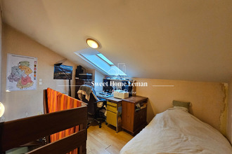 achat appartement sciez 74140