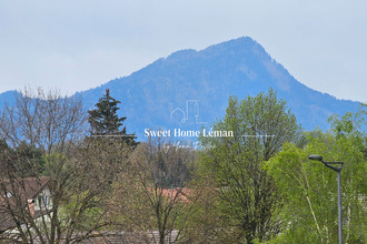 achat appartement sciez 74140