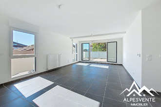 achat appartement sciez 74140