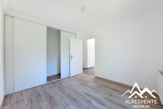 achat appartement sciez 74140