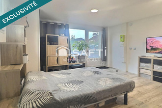 achat appartement sciez 74140