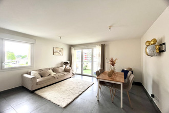 achat appartement sciez 74140