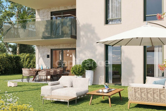 achat appartement sciez 74140