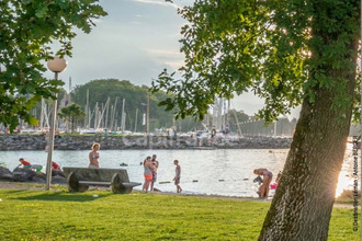 achat appartement sciez 74140