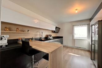 achat appartement sciez 74140