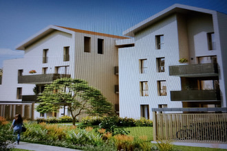 achat appartement sciez 74140