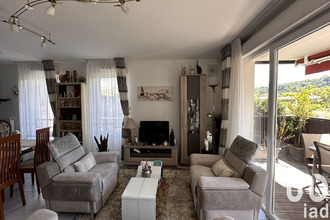 achat appartement sciez 74140