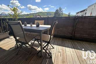 achat appartement sciez 74140