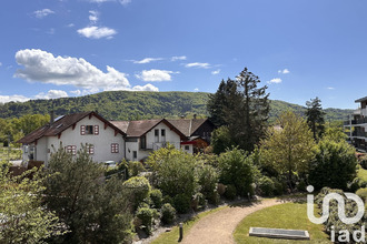 achat appartement sciez 74140