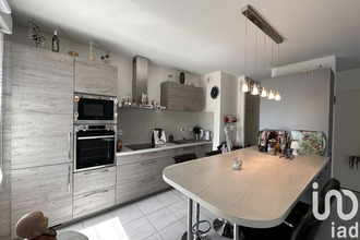 achat appartement sciez 74140