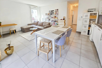 achat appartement sciez 74140