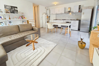 achat appartement sciez 74140