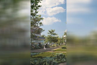 achat appartement sciez 74140