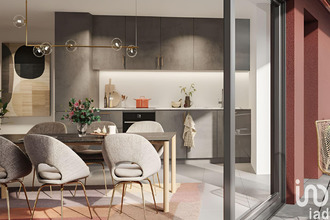 achat appartement sciez 74140