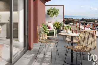 achat appartement sciez 74140