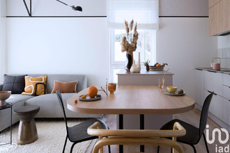 achat appartement sciez 74140