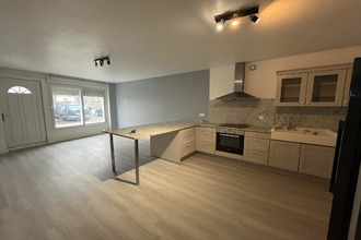 achat appartement sciez 74140