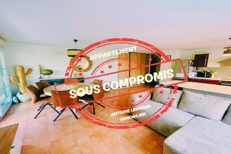 achat appartement sciez 74140