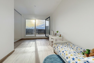 achat appartement sciez 74140