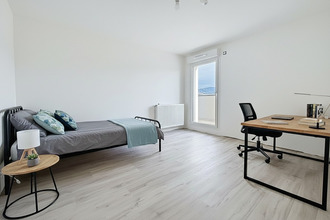 achat appartement sciez 74140