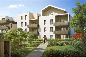 achat appartement sciez 74140