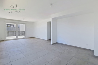 achat appartement sciez 74140