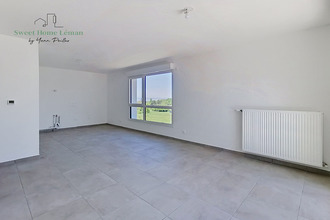 achat appartement sciez 74140