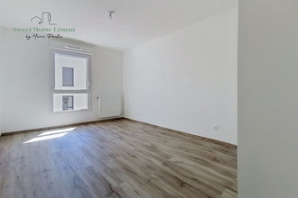 achat appartement sciez 74140