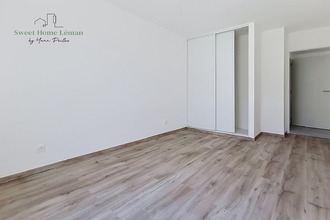 achat appartement sciez 74140