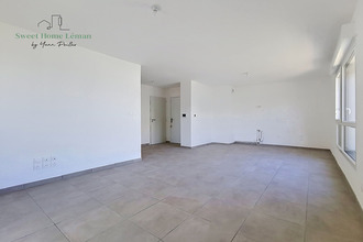 achat appartement sciez 74140