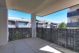 achat appartement sciez 74140