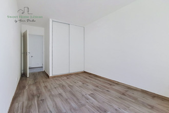 achat appartement sciez 74140