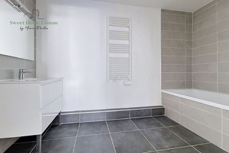 achat appartement sciez 74140