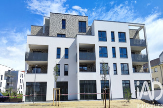 achat appartement sciez 74140