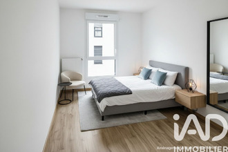 achat appartement sciez 74140