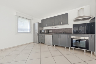 achat appartement sciez 74140