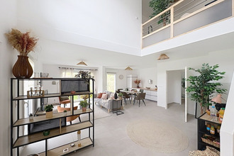 achat appartement sciez 74140