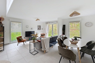 achat appartement sciez 74140