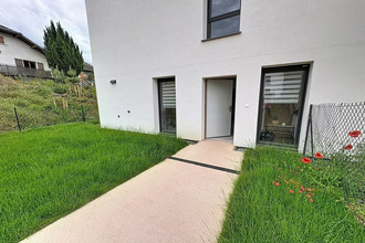 achat appartement sciez 74140