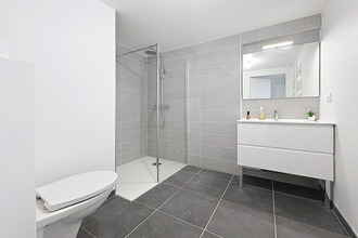 achat appartement sciez 74140