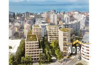 achat appartement sciez 74140