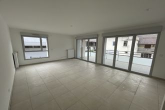 achat appartement scionzier 74950