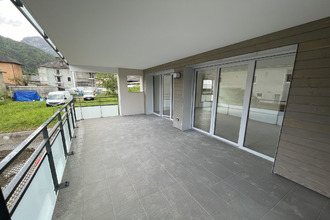 achat appartement scionzier 74950