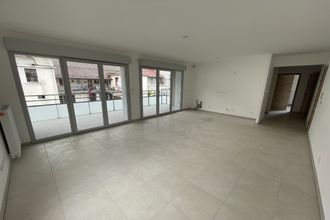 achat appartement scionzier 74950