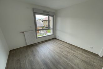 achat appartement scionzier 74950