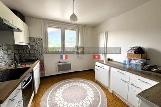 achat appartement scionzier 74950