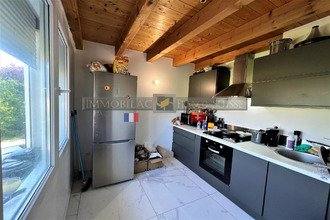 achat appartement scionzier 74950