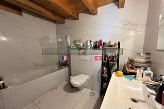 achat appartement scionzier 74950