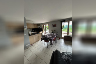 achat appartement scionzier 74950